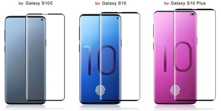 Nuevos rumores del Samsung Galaxy S10 Lite: se llamará Galaxy 10 E y no tendrá lector de huellas en pantalla