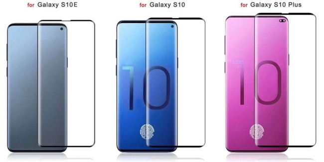 Samsung Galaxy S10 E