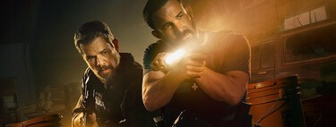 Netflix acaba de estrenar uno de los mejores thrillers de su historia: Matt Damon y Ben Affleck lideran una película con sabor a buen cine adulto de antaño 