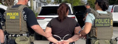 EE. UU. irrumpió en una fábrica de Hyundai para detener inmigrantes. 23 mexicanos fueron detenidos en la redada
