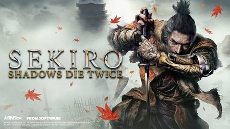 Sekiro: Shadows Die Twice luce brutal en estos 50 gloriosos minutazos de gameplay