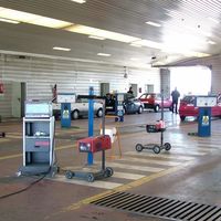 Los controles en las ITV se endurecen a partir de mayo: las centralitas, bajo lupa