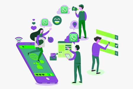 WhatsApp trabaja en añadir 'comunidades', algo así como grupos de grupos, a su aplicación