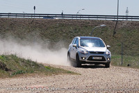 Ford Kuga 2.0 TDCi 4WD, prueba (parte 2)