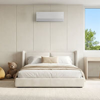 Samsung amplía su apuesta por la climatización en MCE 2026: más hogar conectado y una idea muy clara de fondo 