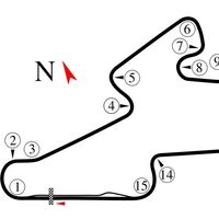 SBK República Checa 2018: horarios y dónde ver las carreras en directo