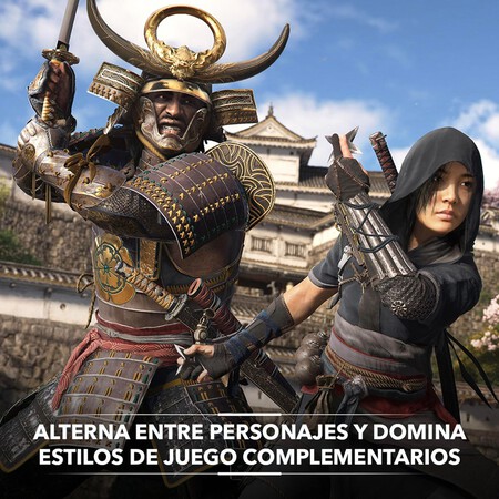 Assassin S Creed Shadows