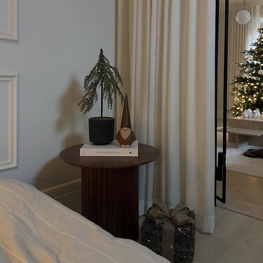 Parecen de Zara Home, pero son de Lidl. Los adornos de Navidad más bonitos que elevarán la decoración por menos de 15 euros 