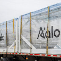 El plan de Aalo Atomics para salvar a la IA de su propio éxito: microrreactores nucleares fabricados como piezas de Lego 