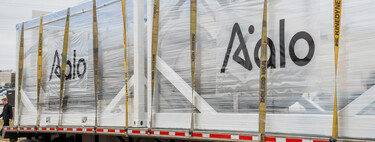 El plan de Aalo Atomics para salvar a la IA de su propio éxito: microrreactores nucleares fabricados como piezas de Lego 