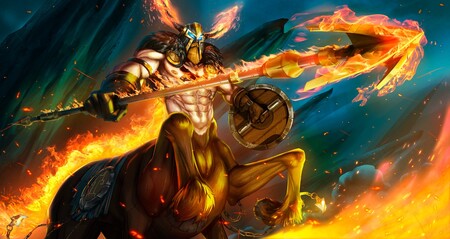 The Immortal Mystics, el MOBA free-to-play desarrollado por el estudio español Mindiff, llegará en el segundo trimestre de 2021
