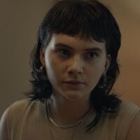 Nos ha cautivado en 'Task' pero antes protagonizó una película ganadora del Óscar. Yo tampoco caí en que era ella 