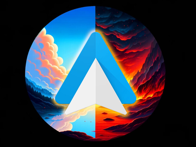 Androidauto