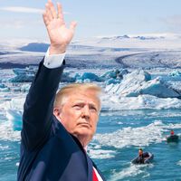 Trump empieza a incomodar a los inversores europeos. El  “Sell America” podría escalar si crece la tensión transatlántica