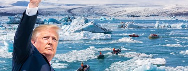 Trump empieza a incomodar a los inversores europeos. El  “Sell America” podría escalar si crece la tensión transatlántica