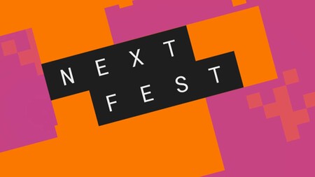 Next Fest Juegos Gratis