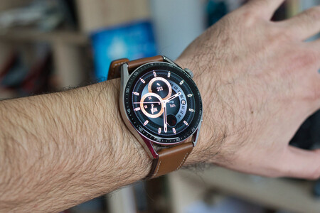 Huawei Watch Gt3