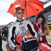 Leon Camier y MV Agusta seguirán juntos en Superbikes en 2017