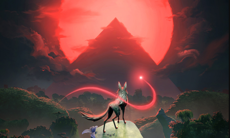 El fascinante Lost Ember reaparece confirmando su llegada a Switch y fijando su lanzamiento para julio en todos los sistemas