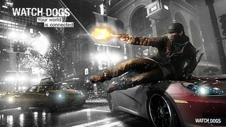 Watch Dogs tendrá película y estos son sus guionistas