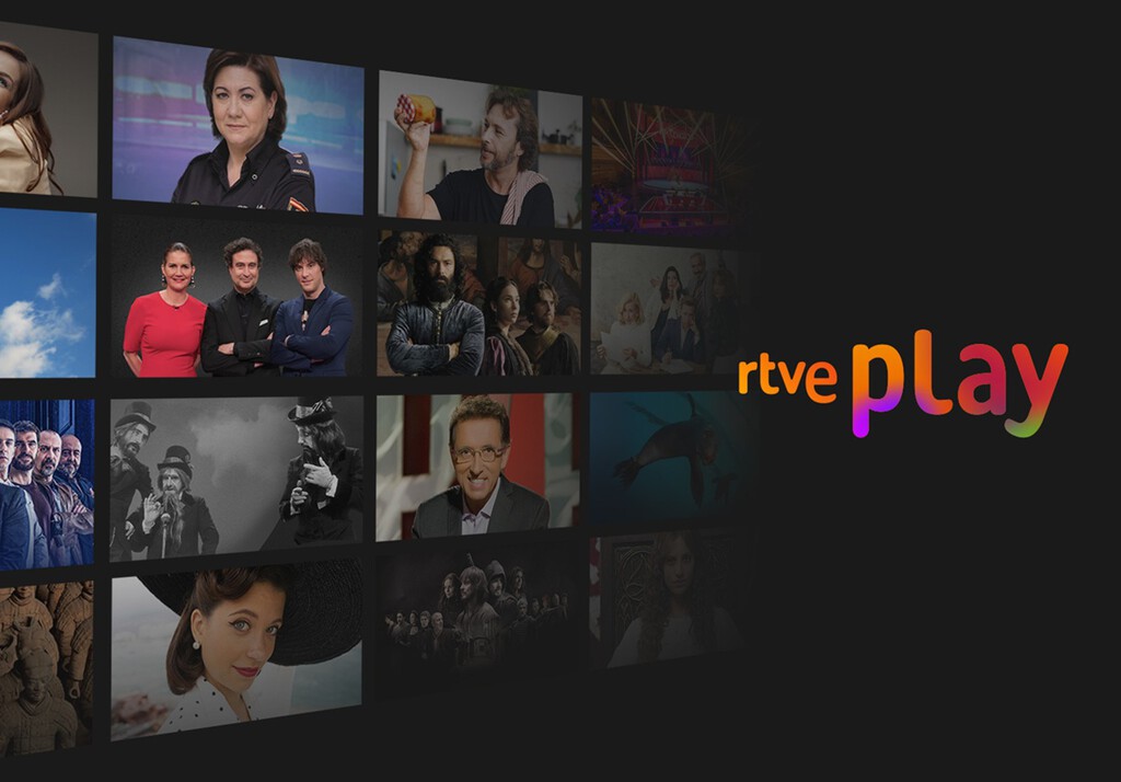 El gran cambio de RTVE Play pasa por los operadores: fútbol gratis para el Mundial de 2026 e integración con Movistar Plus+ y Vodafone TV