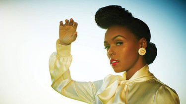 Janelle Monáe pone ritmo y música a Rio 2 