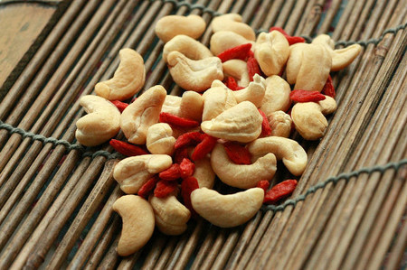 ¡Cuidado! Sano y natural no siempre son menos calorías