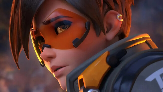Imagen De Overwatch 2