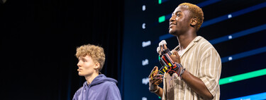 Mãos que falam todas as línguas, streaming descentralizado e ensino de braile acessível: estudantes criam tecnologias de acessibilidade em 72h com Copilot 