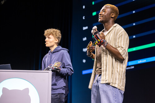 Foto: Divulgação/Github