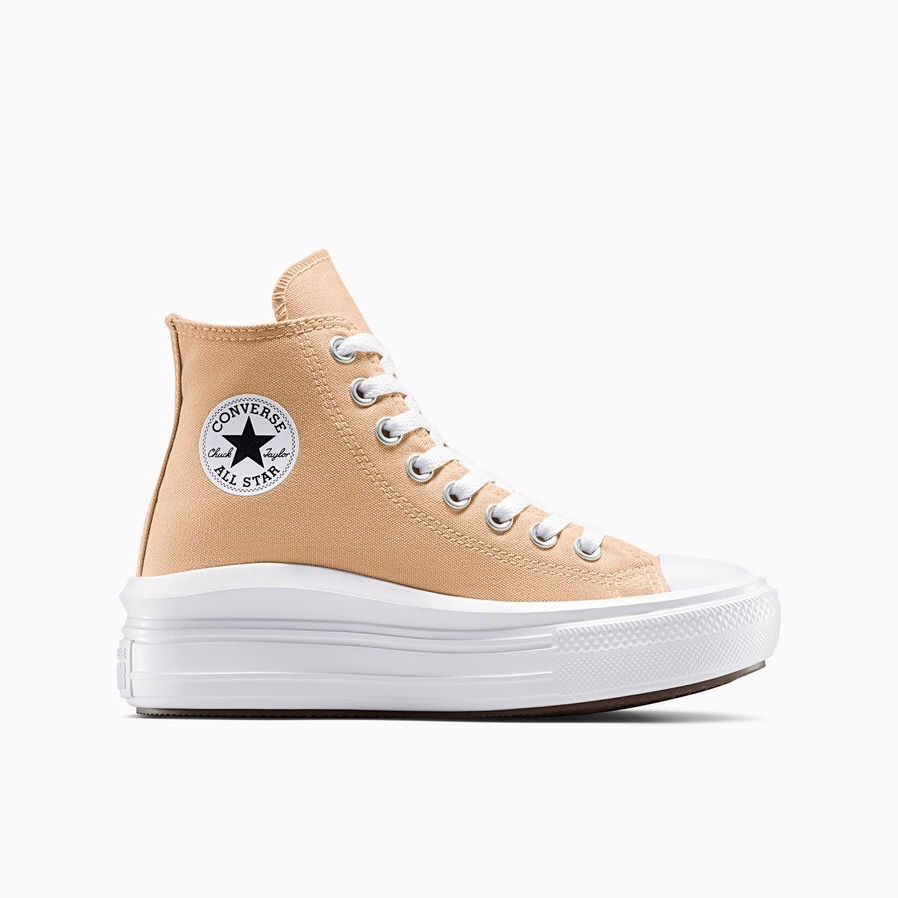 Zapatillas Move Platform Converse