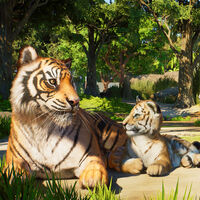 5 años tardó en llegar a consolas, pero su secuela no va a cometer el mismo error: ya tiene fecha Planet Zoo 2 y trae novedades para la saga