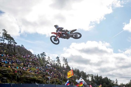 Mxgp Suecia 2019 4