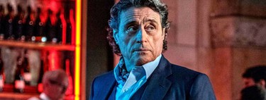 "The Continental es un sacacuartos". Ian McShane carga contra la precuela de 'John Wick' describiendo a la perfección el modo en que Hollywood trata a las franquicias de éxito 