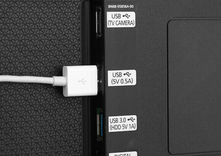 USB