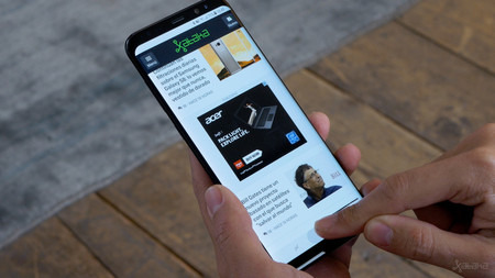 El Galaxy S8 con 6GB de RAM que sólo se podrá comprar en China costará 960 euros e incluirá DeX