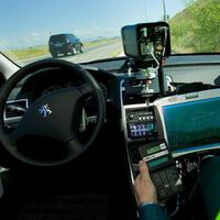 La DGT se hincha a multas en su última campaña de velocidad: ha puesto casi 13.000 más que el año pasado