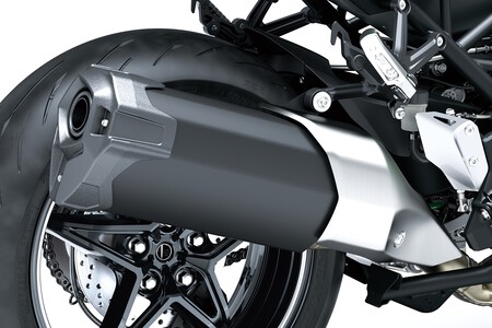 Kawasaki Ninja H2 Sx 2021 021