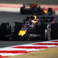 Max Verstappen doma a los Ferrari en el debut de la nueva Fórmula 1 y Fernando Alonso ilusiona