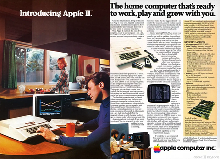 Apple 2
