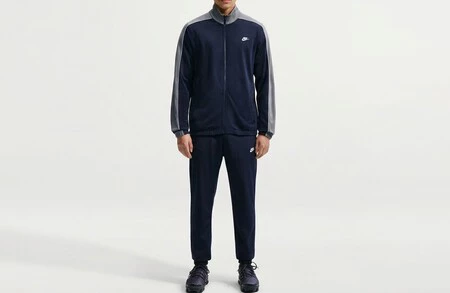 Chandal Nike Sportswear Club