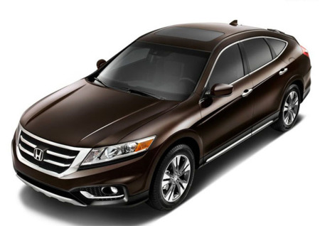 Honda Crosstour 2013 800x600 Wallpaper 02