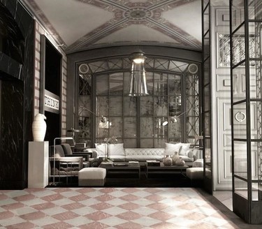 Cotton House Hotel, el mejor lugar para hospedarse mientras se visita Barcelona