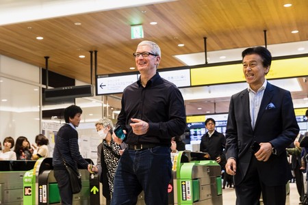 Apple abrirá un nuevo centro de desarrollo en Japón al finalizar 2016