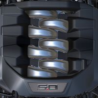 Ford cree que a la gente ya no le importan los motores, así que quiere dejar de desarrollarlos: preferirían comprárselos a otras marcas 