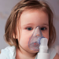 Broncoespasmos en bebés y niños: todo lo que los padres deben saber