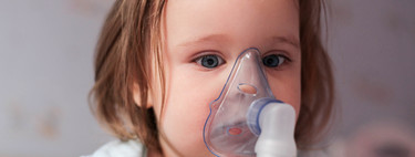 Broncoespasmos en bebés y niños: todo lo que los padres deben saber