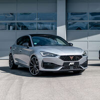 ¡Cuidado con la fiera! ABT libera al CUPRA León hasta los 370 CV y 450 Nm