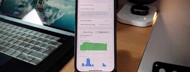 Siete meses después, la salud de la batería de mi iPhone 15 Pro sigue al 100%: estas son mis buenas prácticas 