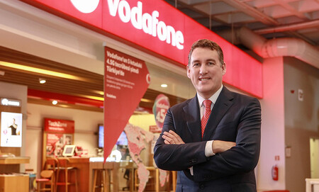 Vodafone cerrará sus tiendas propias en España, según Expansión